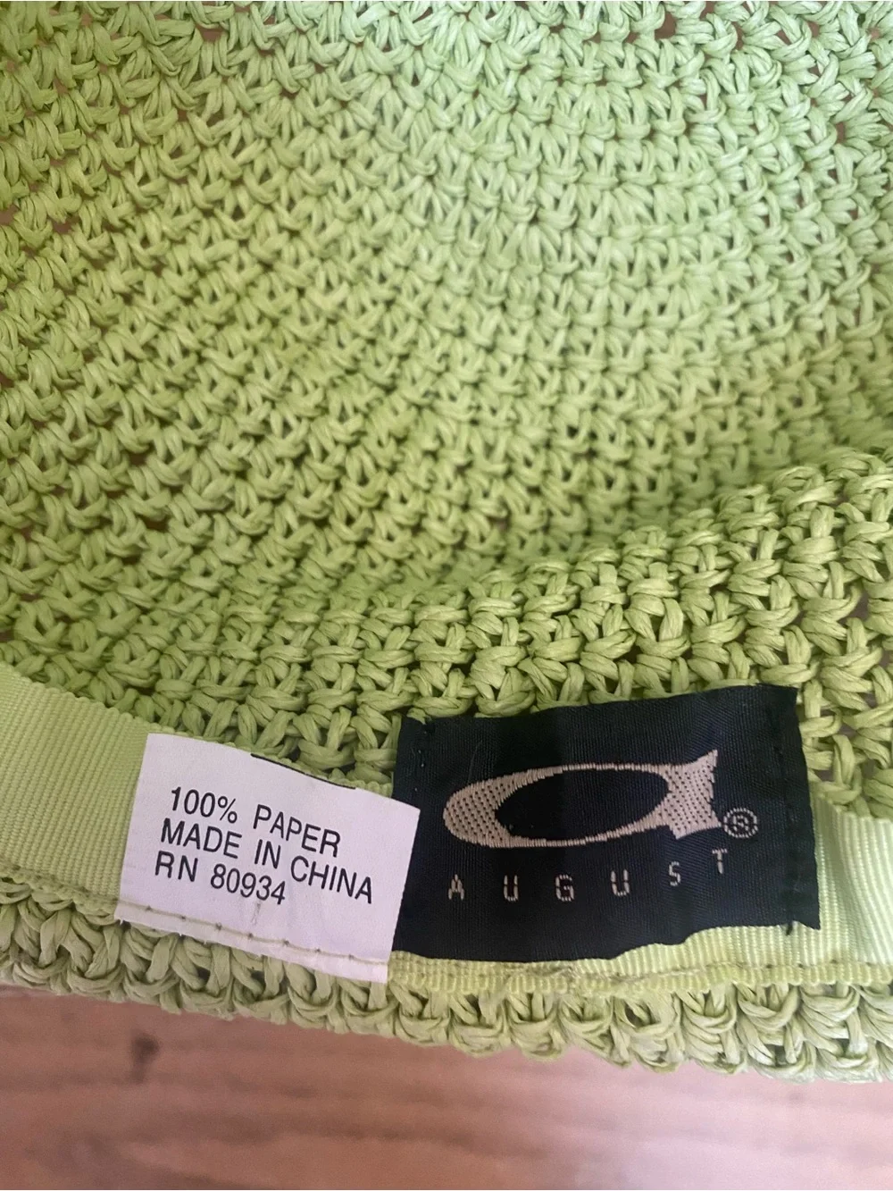 August Hats august womens